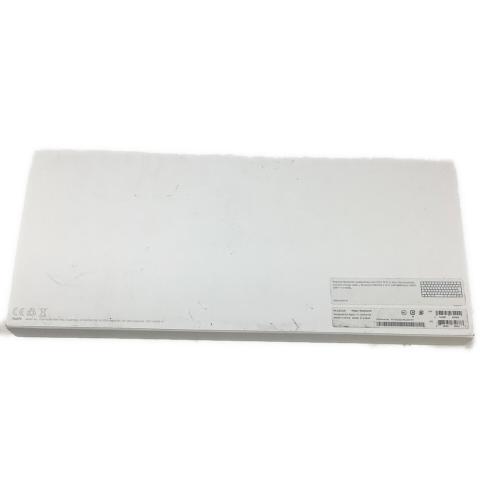 Apple (アップル) Magic Keyboard キーボード A1644