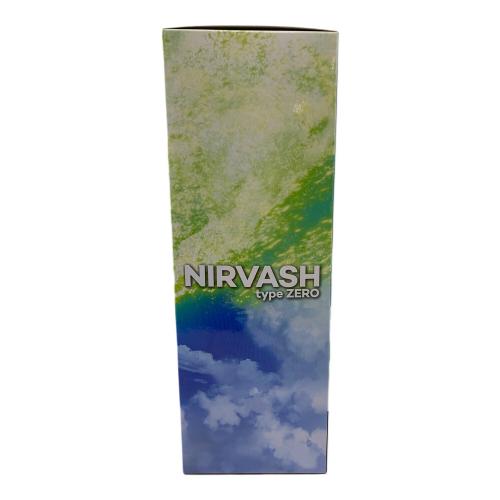 GOODSMILE COMPANY (グッドスマイルカンパニー) 交響詩篇エウレカセブン ニルヴァーシュ type ZERO MODEROID