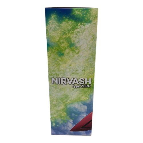 GOODSMILE COMPANY (グッドスマイルカンパニー) 交響詩篇エウレカセブン ニルヴァーシュ type ZERO MODEROID