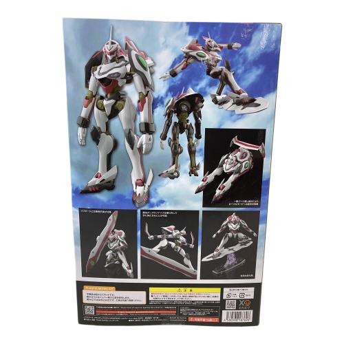 GOODSMILE COMPANY (グッドスマイルカンパニー) 交響詩篇エウレカセブン ニルヴァーシュ type ZERO MODEROID