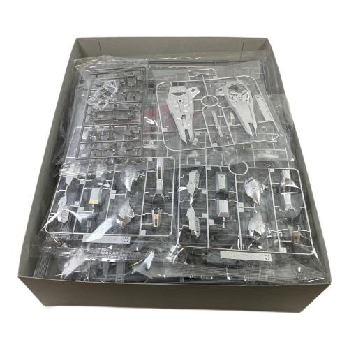 BANDAI (バンダイ) ガンプラ ガンダムベース限定 未組立 フリーダムガンダム Ver.2.0 シルバーコーティング MG 1/100