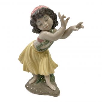 NAO (ナオ) フラガール ハワイ限定