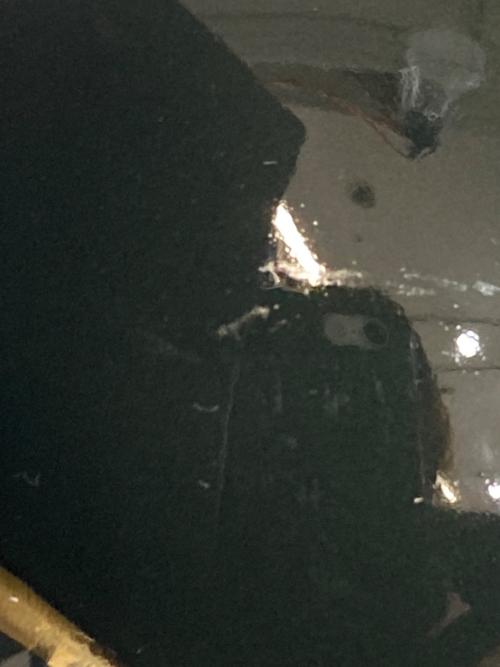 LLADRO (リヤドロ) こけし Pink KOKESHI（ROSA)