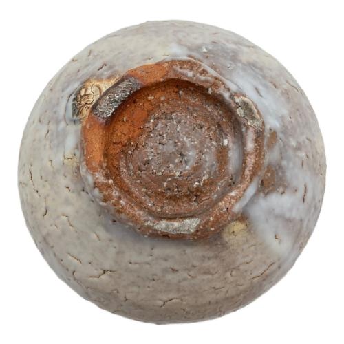 萩焼 (ハギヤキ) 茶碗 林紅陽