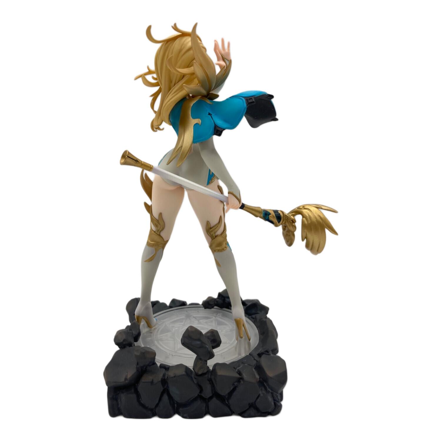 【応交渉】サマナーズウォー 光属性オカルトフィギュア 応交渉】サマナーズウォー 光属性オカルトフィギュア