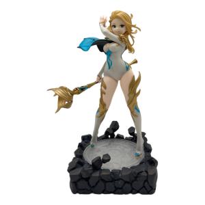サモナーズウォークロニクル オルビア フィギュア 1ST ANNIVERSARY EDITION