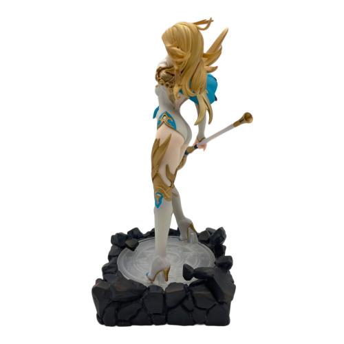サモナーズウォークロニクル オルビア フィギュア 1ST ANNIVERSARY EDITION