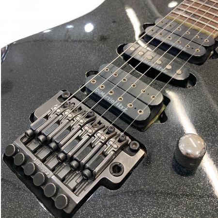 IBANEZ (アイバニーズ) エレキギター RG2570E GK 2003年製｜トレファク