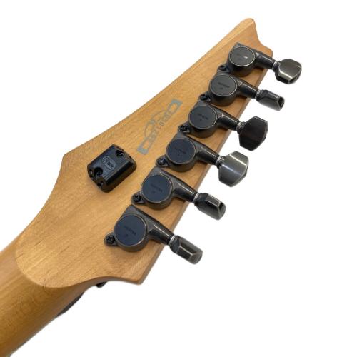 IBANEZ (アイバニーズ) エレキギター RG2570E GK 2003年製