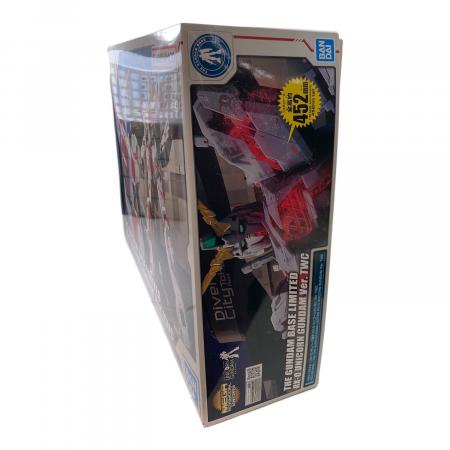 BANDAI (バンダイ) ガンプラ 1/48 メガサイズモデル RX-0 ユニコーン
