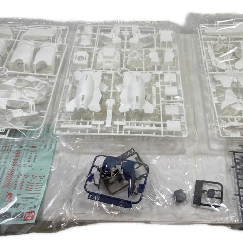 BANDAI (バンダイ) ガンプラ 1/48 メガサイズモデル RX-0 ユニコーンガンダム Ver.TWC 「機動戦士ガンダムUC」