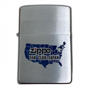 186000 現状品 北斗の拳　Zippo [260218HM110028] L北斗の拳 Zippo(ケンシロウ) | Zippoオンラインショップ