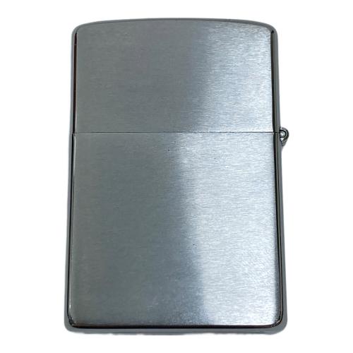 ZIPPO (ジッポ) ZIPPO FAN CLUB JAPAN 1980年製