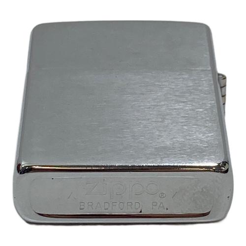 ZIPPO (ジッポ) ZIPPO FAN CLUB JAPAN 1980年製