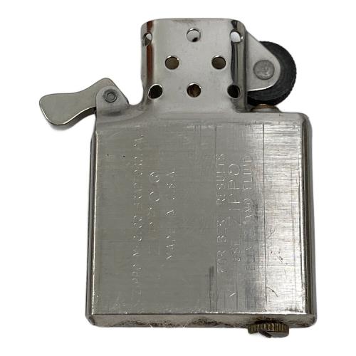 ZIPPO (ジッポ) ZIPPO FAN CLUB JAPAN 1980年製