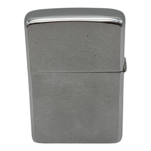 ZIPPO WINCHESTER 1981年製