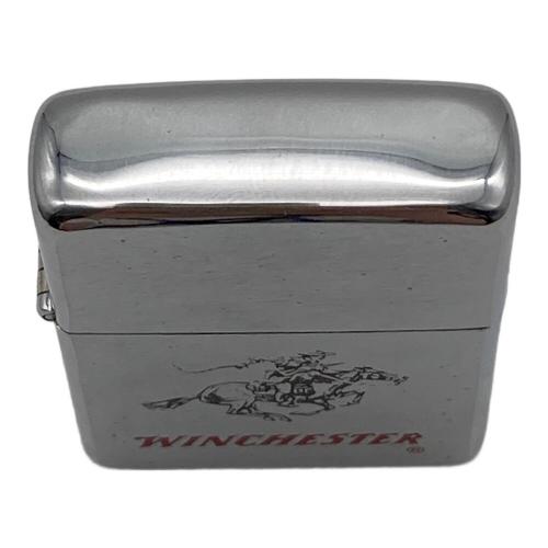 ZIPPO WINCHESTER 1981年製