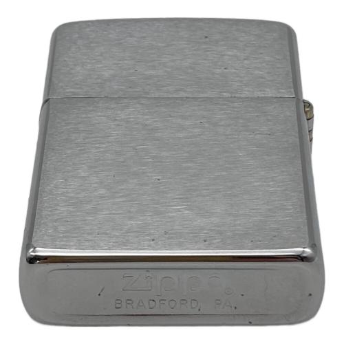 ZIPPO WINCHESTER 1981年製