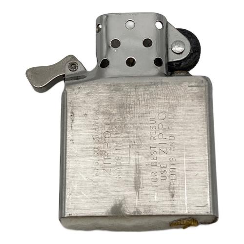 ZIPPO WINCHESTER 1981年製