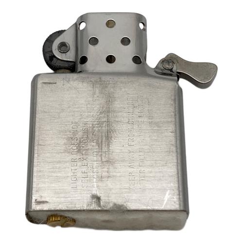ZIPPO WINCHESTER 1981年製