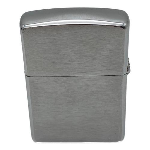 ZIPPO オイルライター 1995年 ブルーインパルス  /