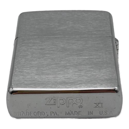 ZIPPO オイルライター 1995年 ブルーインパルス  /