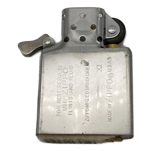 ZIPPO オイルライター 1995年 ブルーインパルス  /