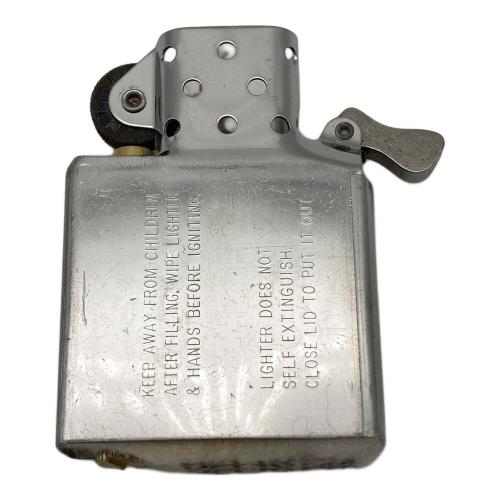 ZIPPO オイルライター 1995年 ブルーインパルス  /