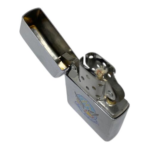 ZIPPO オイルライター 1995年 ブルーインパルス  /