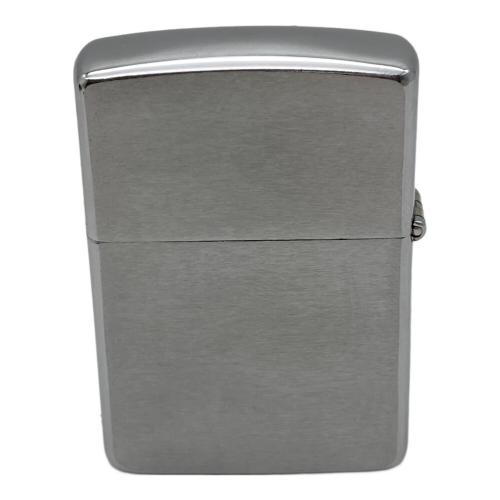 ZIPPO グレゴリー/旧ロゴ 1991年製