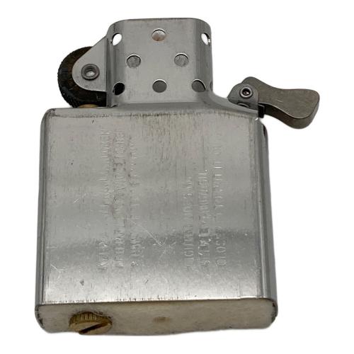 ZIPPO グレゴリー/旧ロゴ 1991年製