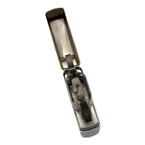 ZIPPO グレゴリー/旧ロゴ 1991年製