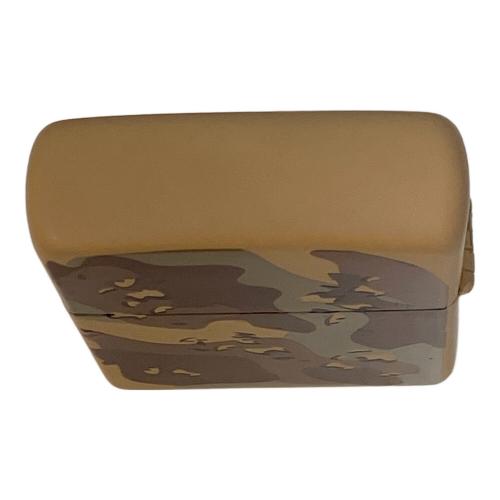 ZIPPO オイルライター カモフラージュ柄