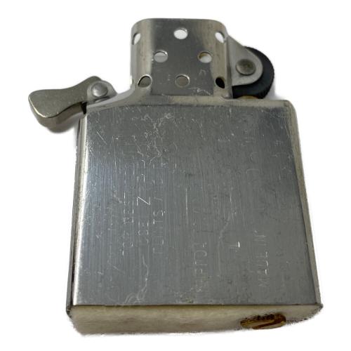 ZIPPO オイルライター カモフラージュ柄