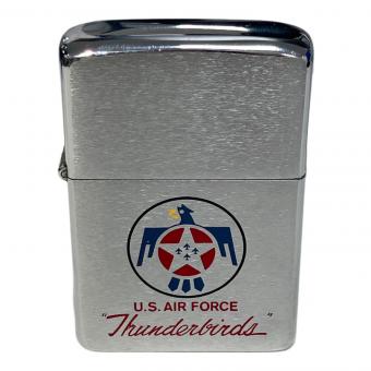 ZIPPO (ジッポ) オイルライター U.S. AIR FORCE サンダーバーズ 1980年