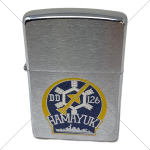 ZIPPO オイルライター 1994年 HAMAYUKI