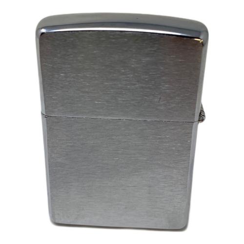 ZIPPO オイルライター 1994年 HAMAYUKI