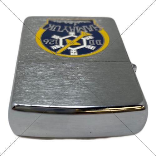 ZIPPO オイルライター 1994年 HAMAYUKI