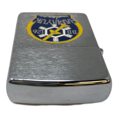 ZIPPO オイルライター 1994年 HAMAYUKI