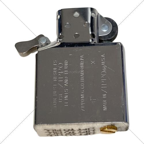 ZIPPO オイルライター 1994年 HAMAYUKI