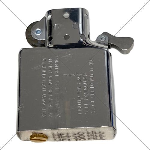 ZIPPO オイルライター 1994年 HAMAYUKI