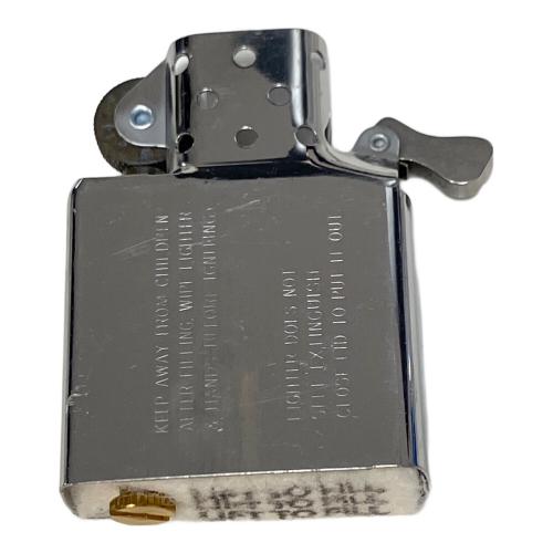 ZIPPO オイルライター 1994年 HAMAYUKI