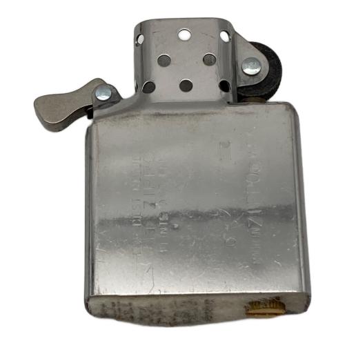 ZIPPO (ジッポ) オイルライター D-DAY NORMANDY 50周年 1944-1994 LIMITED EDITION 缶ケースセット