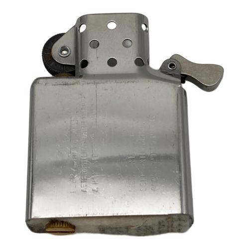 ZIPPO (ジッポ) オイルライター D-DAY NORMANDY 50周年 1944-1994 LIMITED EDITION 缶ケースセット