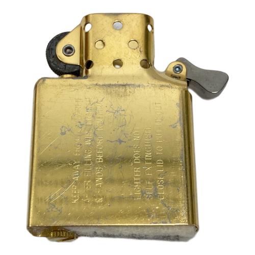 オイルライター ZIPPO 1995年 MYSTERIES OF THE forest ZIPPO