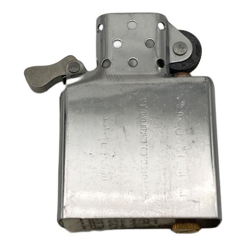 オイルライター ZIPPO 1993年 1935 VARGA GIRL