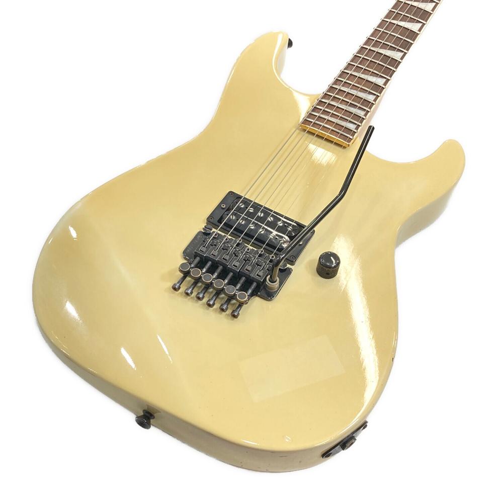 80‘s 90‘s レアモデルFERNANDES フェルナンデス　エレキギター 80's 90's レアモデルFERNANDES フェルナンデス エレキギター