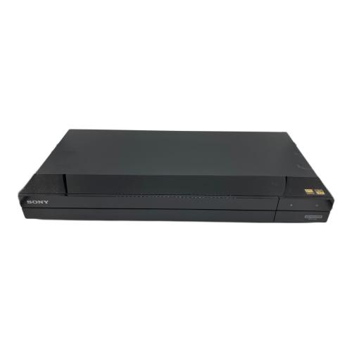 SONY (ソニー) Blu-rayレコーダー BDZ-FBW1100 2021年製 リモコン有