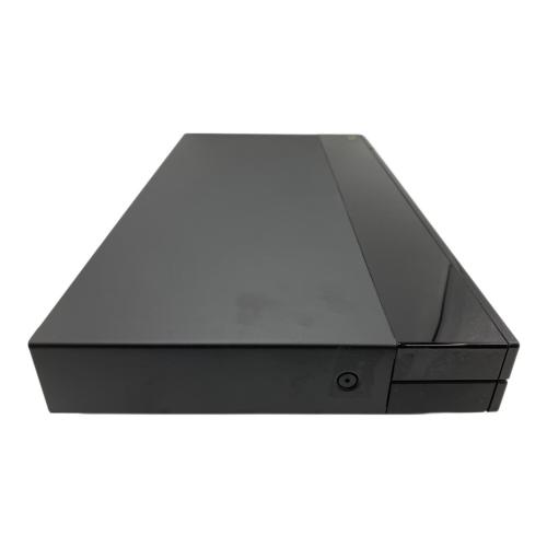 SONY (ソニー) Blu-rayレコーダー BDZ-FBW1100 2021年製 リモコン有