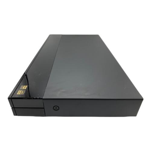 SONY (ソニー) Blu-rayレコーダー BDZ-FBW1100 2021年製 リモコン有